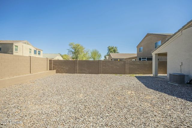 4582 E JADEITE Drive, San Tan Valley, AZ 85143