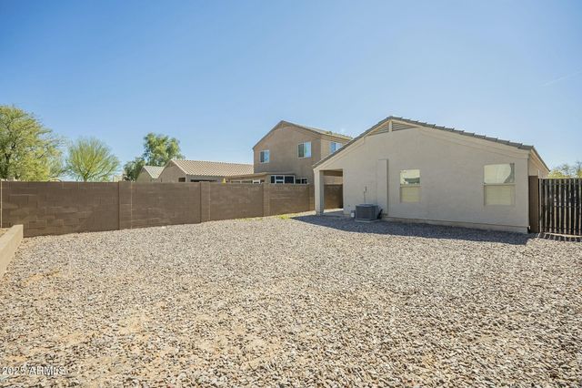 4582 E JADEITE Drive, San Tan Valley, AZ 85143