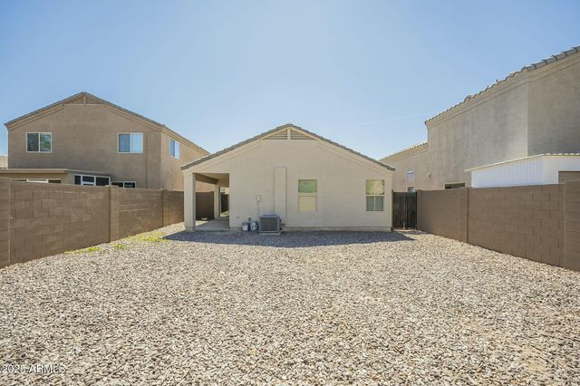 4582 E JADEITE Drive, San Tan Valley, AZ 85143