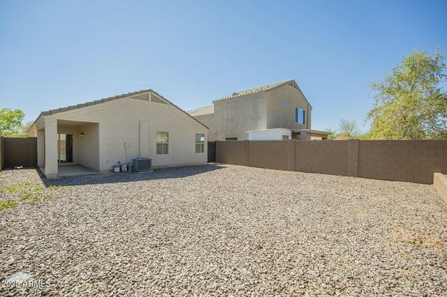 4582 E JADEITE Drive, San Tan Valley, AZ 85143