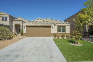 4582 E JADEITE Drive, San Tan Valley, AZ 85143