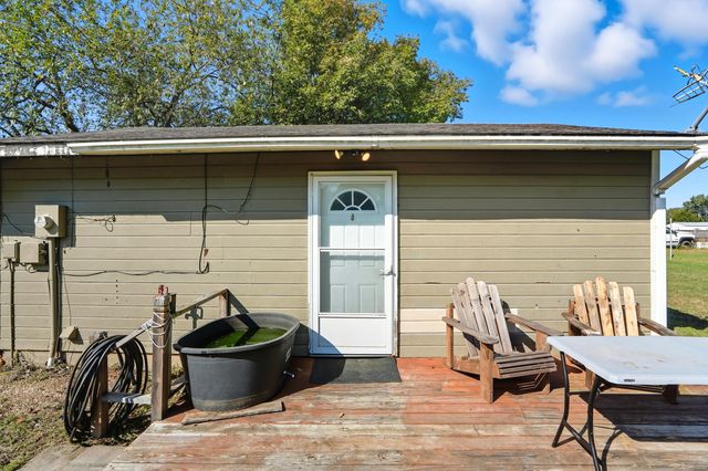 63176 E 282 Road, Grove, OK 74344