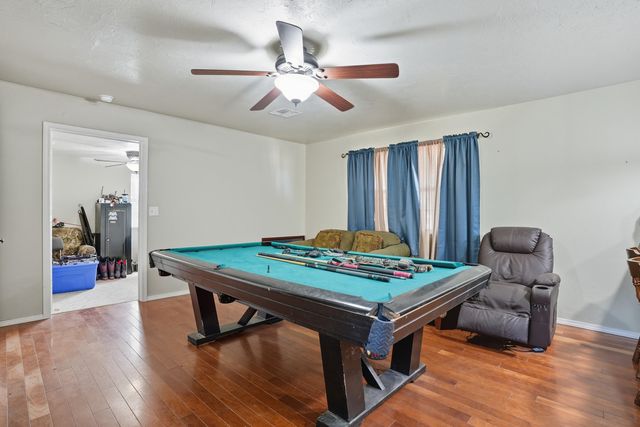 63176 E 282 Road, Grove, OK 74344