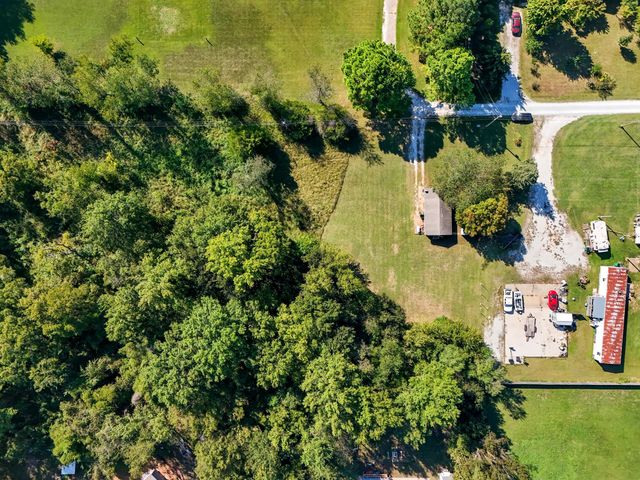 63176 E 282 Road, Grove, OK 74344