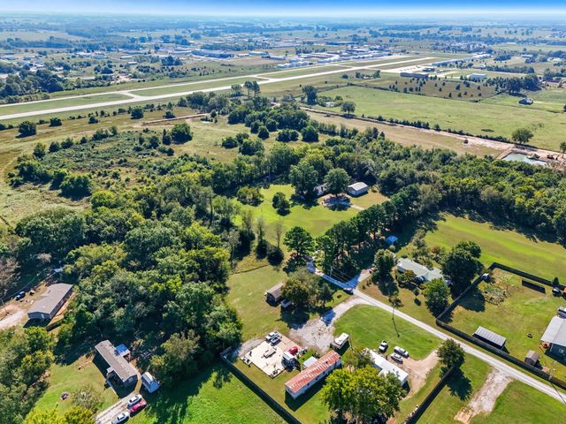 63176 E 282 Road, Grove, OK 74344