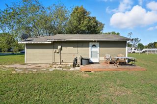 63176 E 282 Road, Grove, OK 74344