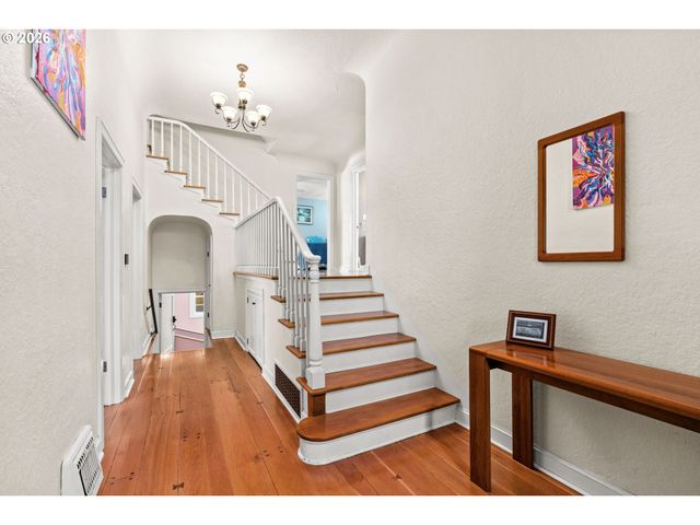 1960 ALDER St, Eugene, OR 97405