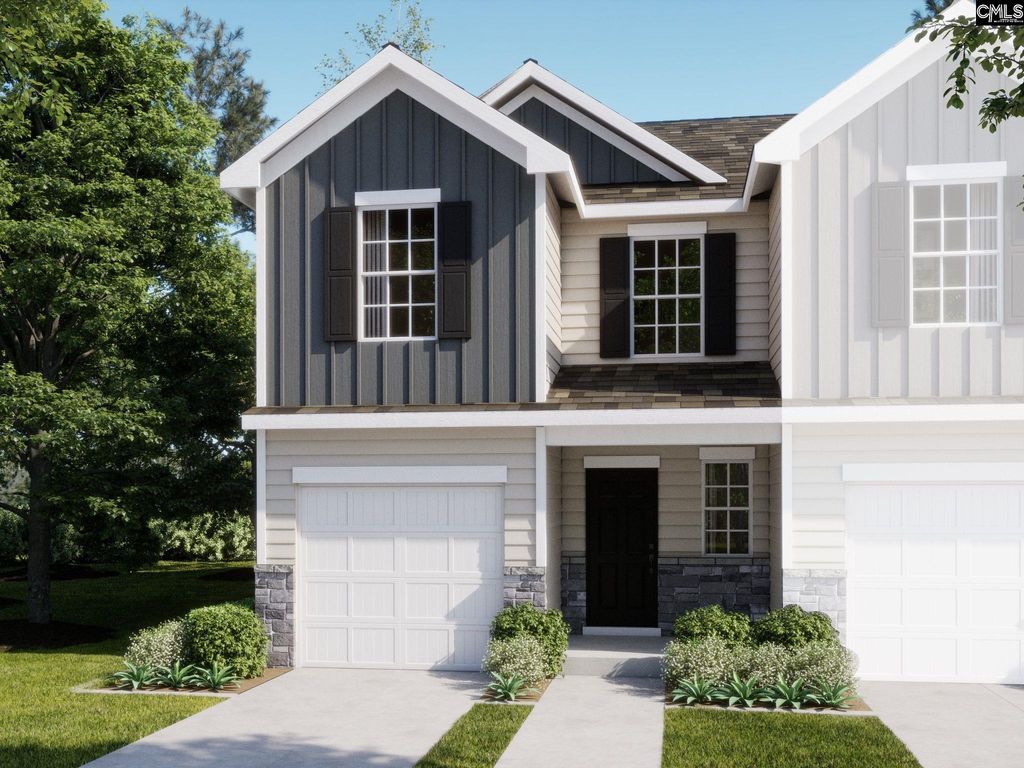 118C Rose Park Court, Camden, SC 29020