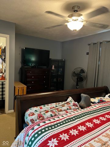 849 Center Street, Greenfield, IN 46140