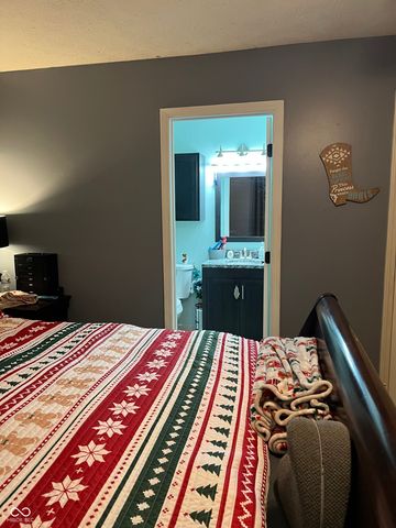 849 Center Street, Greenfield, IN 46140