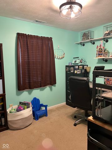 849 Center Street, Greenfield, IN 46140