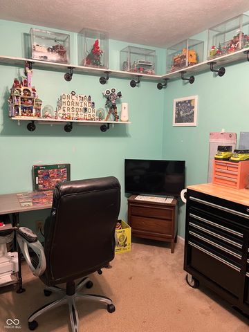 849 Center Street, Greenfield, IN 46140