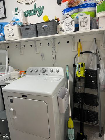 849 Center Street, Greenfield, IN 46140