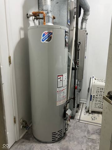 849 Center Street, Greenfield, IN 46140