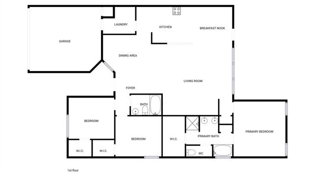 506 Gettysburg LOOP, Elgin, TX 78621