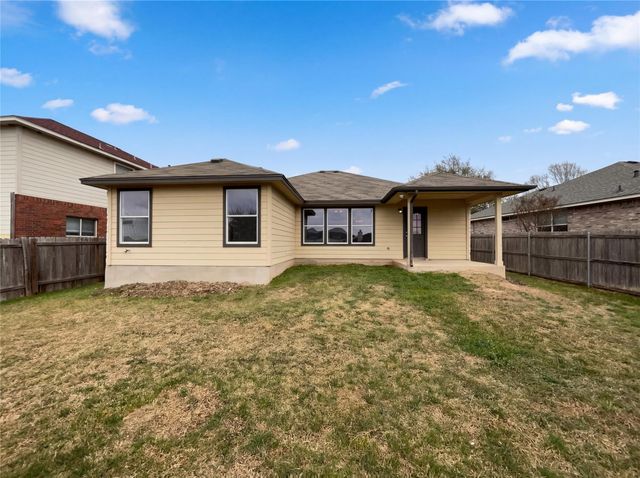 506 Gettysburg LOOP, Elgin, TX 78621