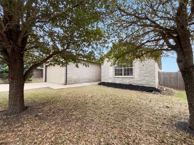 506 Gettysburg LOOP, Elgin, TX 78621