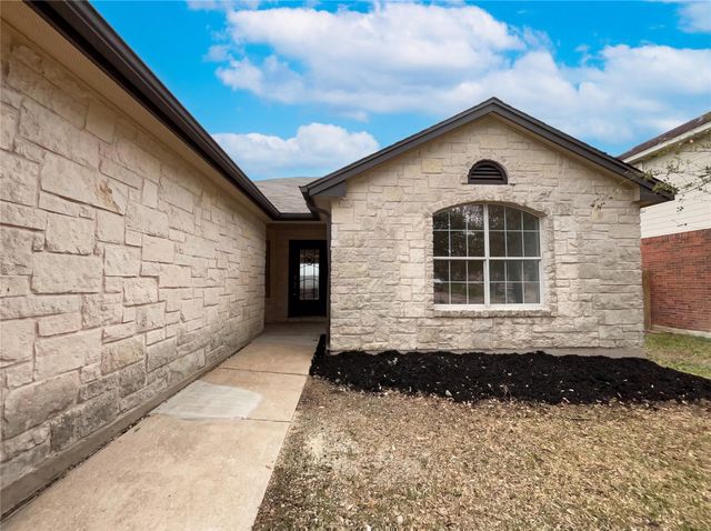 506 Gettysburg LOOP, Elgin, TX 78621