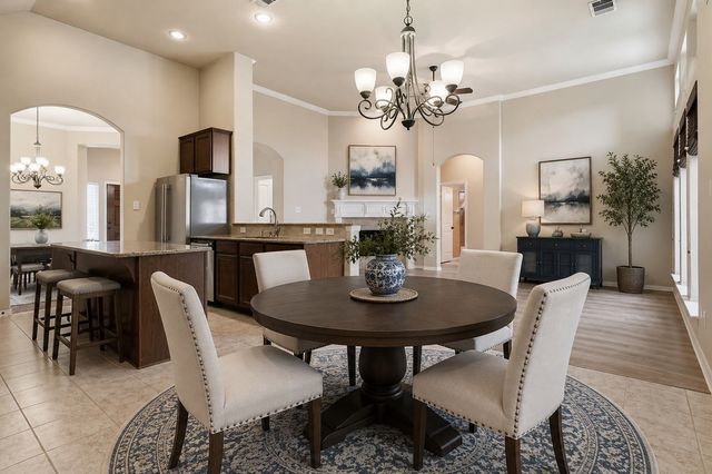 3204 Capetown Drive, Denton, TX 76208