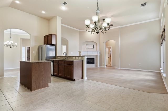 3204 Capetown Drive, Denton, TX 76208