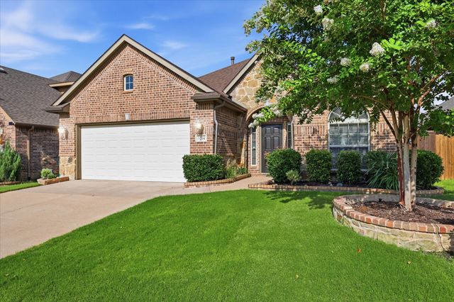 3204 Capetown Drive, Denton, TX 76208