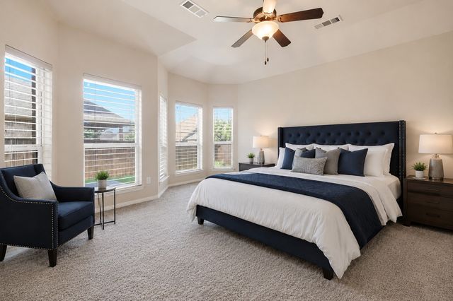3204 Capetown Drive, Denton, TX 76208