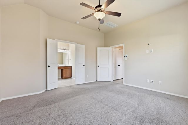 3204 Capetown Drive, Denton, TX 76208