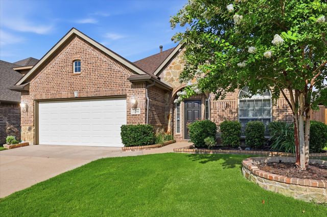 3204 Capetown Drive, Denton, TX 76208