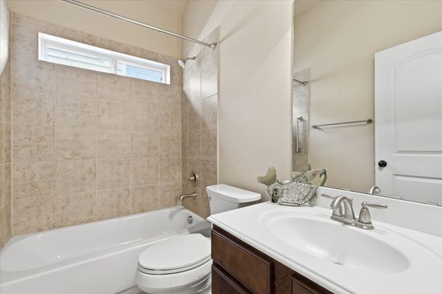 3204 Capetown Drive, Denton, TX 76208