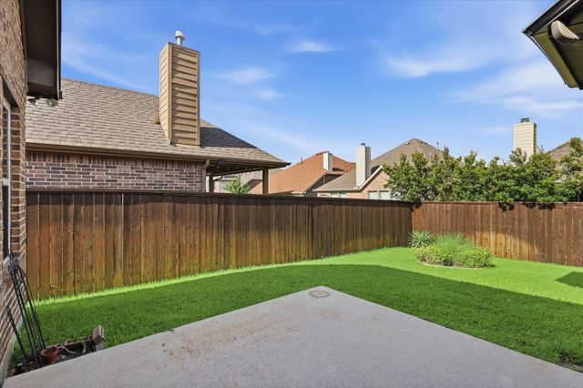 3204 Capetown Drive, Denton, TX 76208