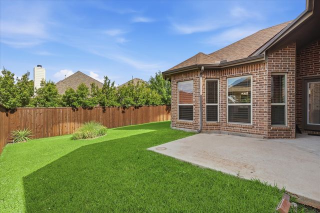 3204 Capetown Drive, Denton, TX 76208