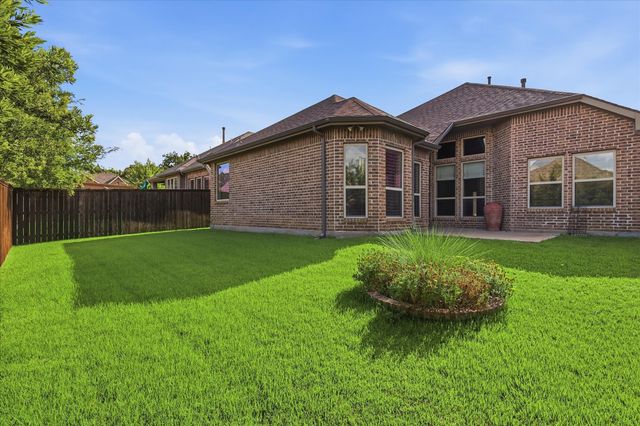 3204 Capetown Drive, Denton, TX 76208