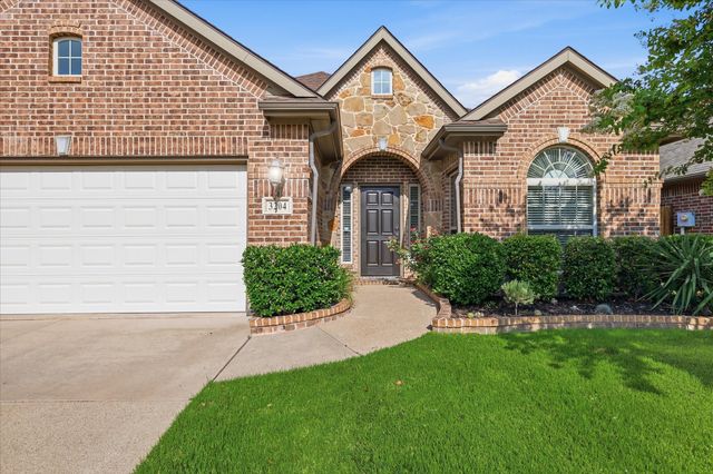 3204 Capetown Drive, Denton, TX 76208