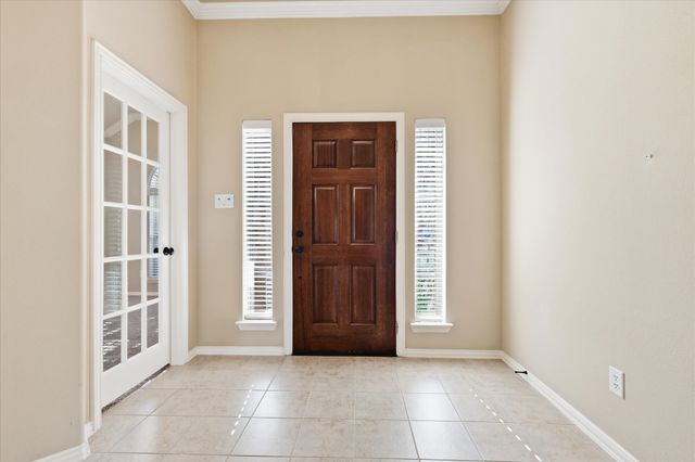 3204 Capetown Drive, Denton, TX 76208