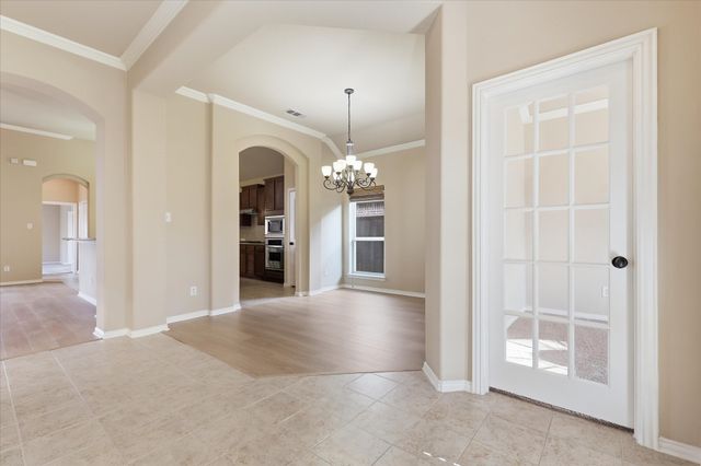 3204 Capetown Drive, Denton, TX 76208