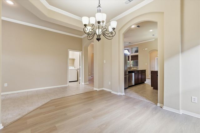3204 Capetown Drive, Denton, TX 76208