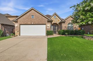 3204 Capetown Drive, Denton, TX 76208