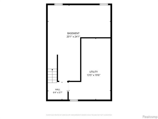 1439 Oakbrook, Rochester Hills, MI 48307