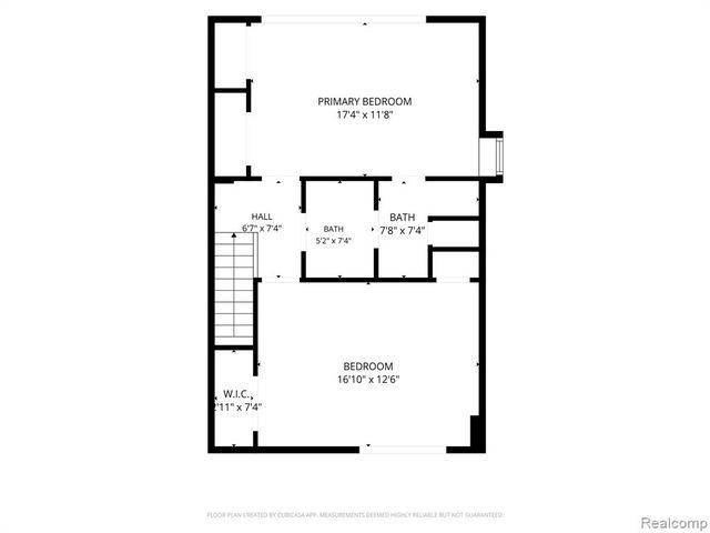 1439 Oakbrook, Rochester Hills, MI 48307