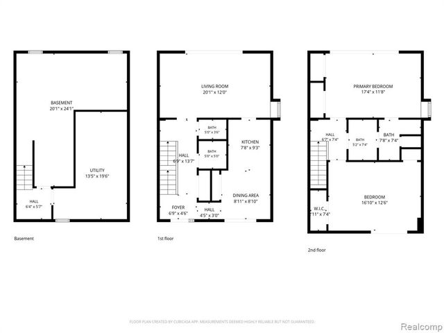 1439 Oakbrook, Rochester Hills, MI 48307