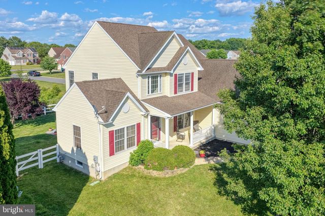 135 BRENFORD STATION RD, Smyrna, DE 19977