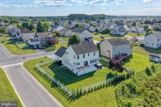 135 BRENFORD STATION RD, Smyrna, DE 19977