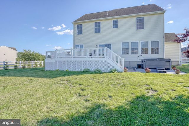 135 BRENFORD STATION RD, Smyrna, DE 19977