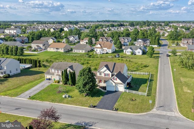 135 BRENFORD STATION RD, Smyrna, DE 19977