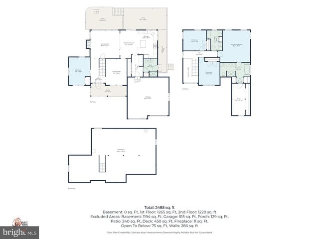 135 BRENFORD STATION RD, Smyrna, DE 19977