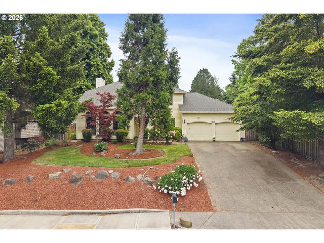 6850 Sw 184TH Ave, Beaverton, OR 97007