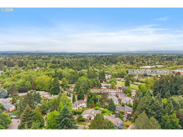 6850 Sw 184TH Ave, Beaverton, OR 97007