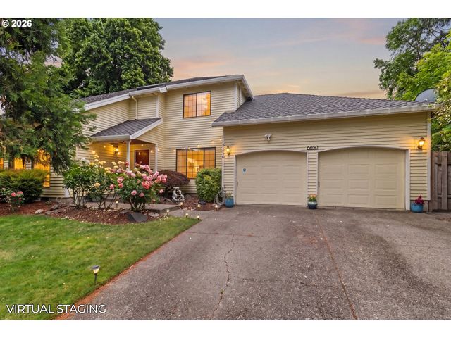6850 Sw 184TH Ave, Beaverton, OR 97007
