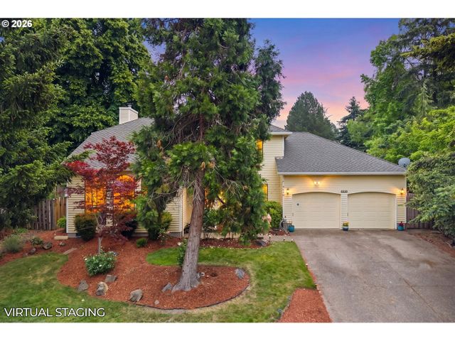 6850 Sw 184TH Ave, Beaverton, OR 97007