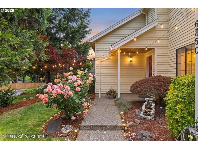 6850 Sw 184TH Ave, Beaverton, OR 97007